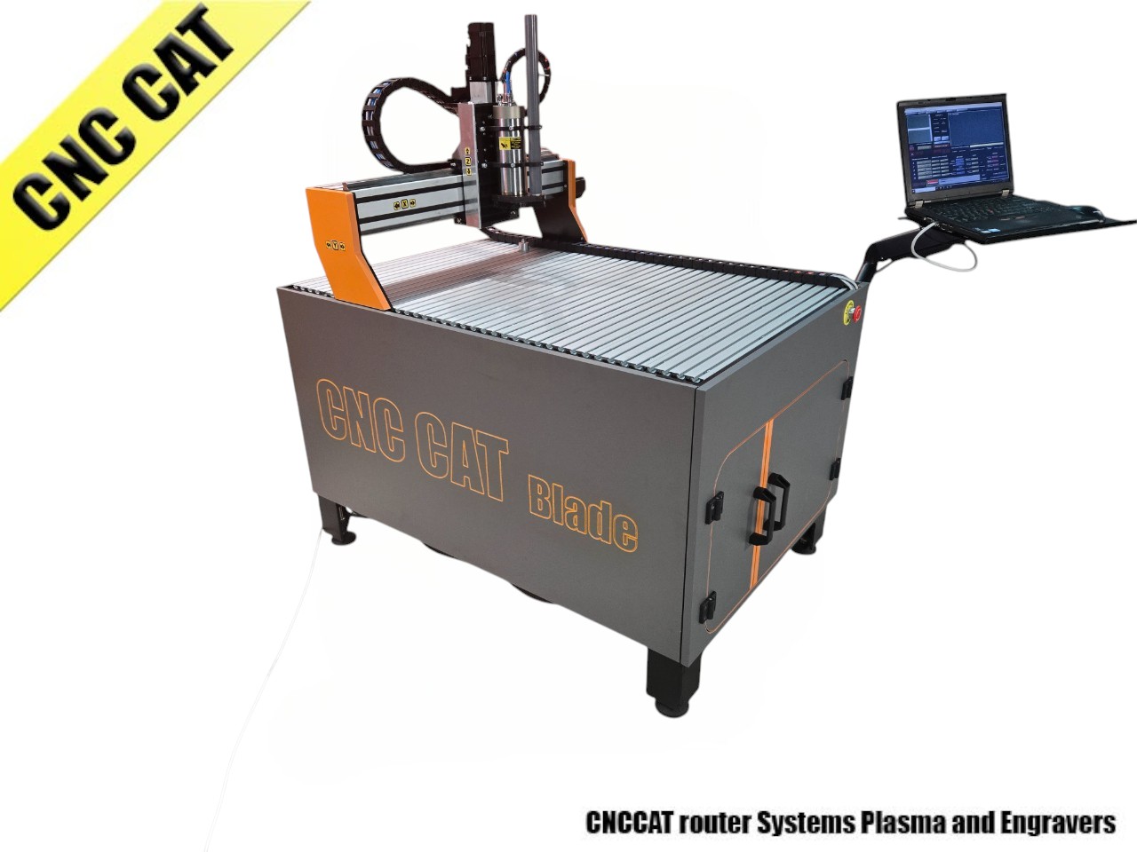 CNC CAT-Blade 6090
